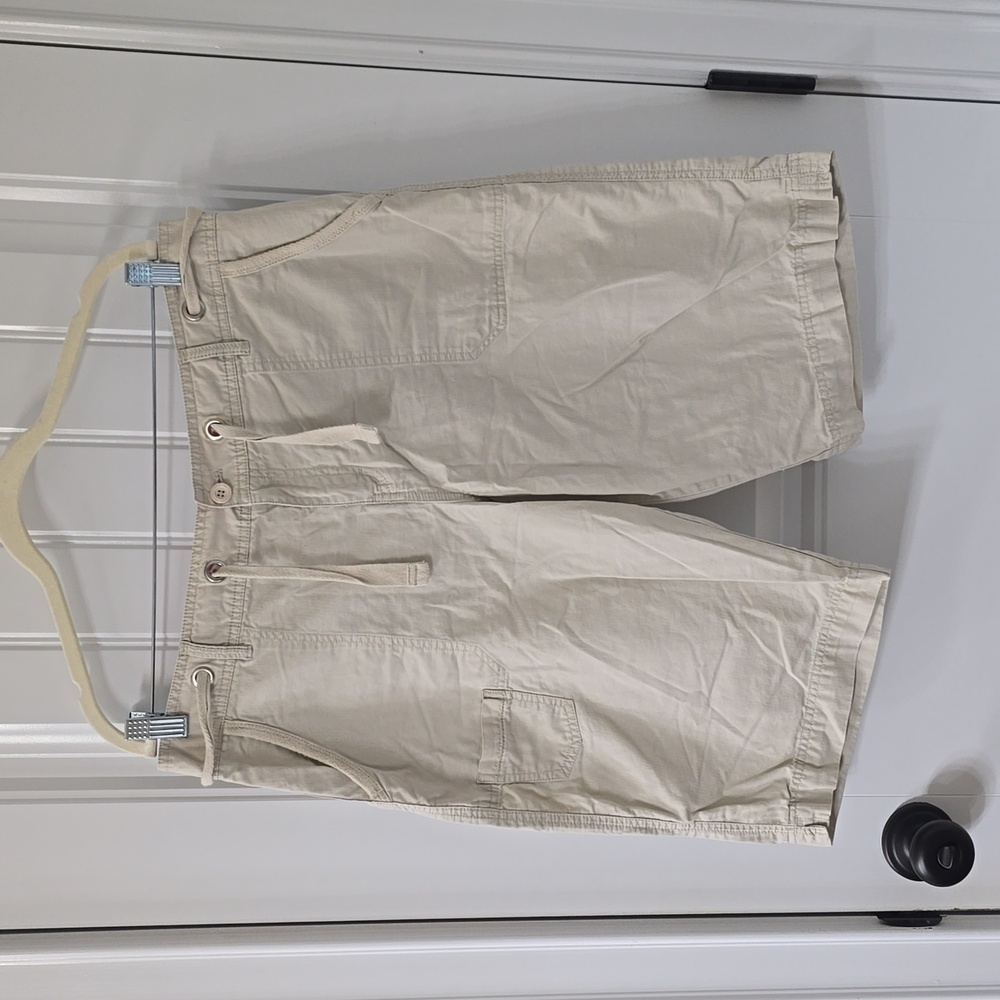 5 For 25 Weatherproof Women's Light Tan Short 12